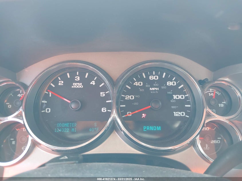 2011 CHEVROLET SILVERADO 1500 VIN: 1GCRKSE39BZ388702