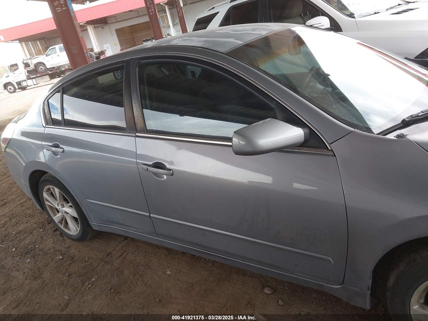 2009 NISSAN ALTIMA VIN: 1N4AL21E79N444273