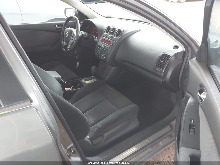 2009 NISSAN ALTIMA VIN: 1N4AL21E79N444273
