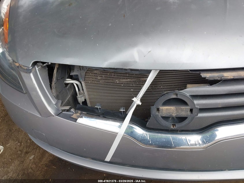 2009 NISSAN ALTIMA VIN: 1N4AL21E79N444273