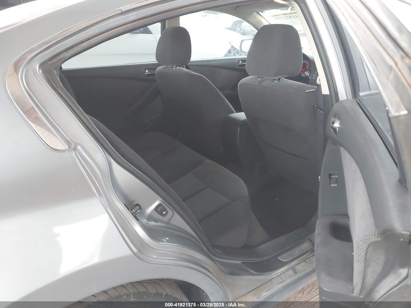 2009 NISSAN ALTIMA VIN: 1N4AL21E79N444273