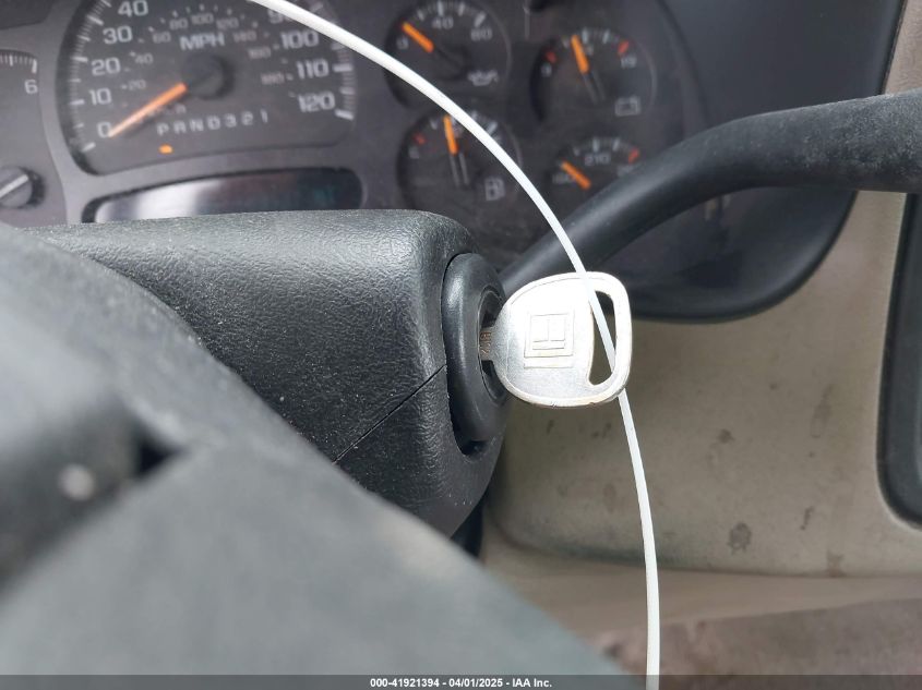 2006 Chevrolet Silverado VIN: 1GCEC19V76V162746 Lot: 41921394