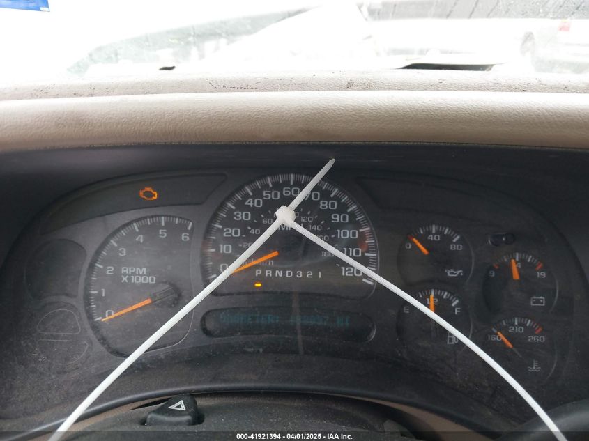 2006 Chevrolet Silverado VIN: 1GCEC19V76V162746 Lot: 41921394