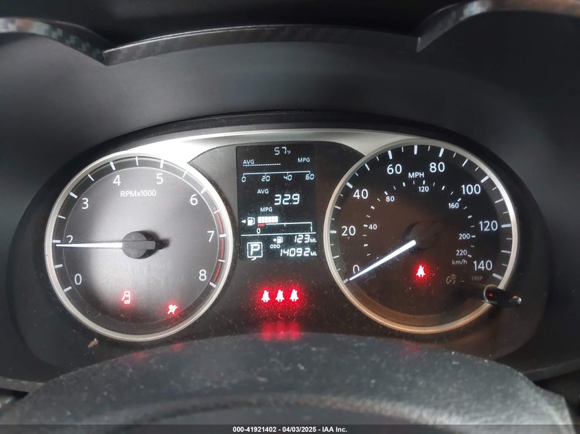 2024 NISSAN VERSA VIN: 3N1CN8DV2RL900825