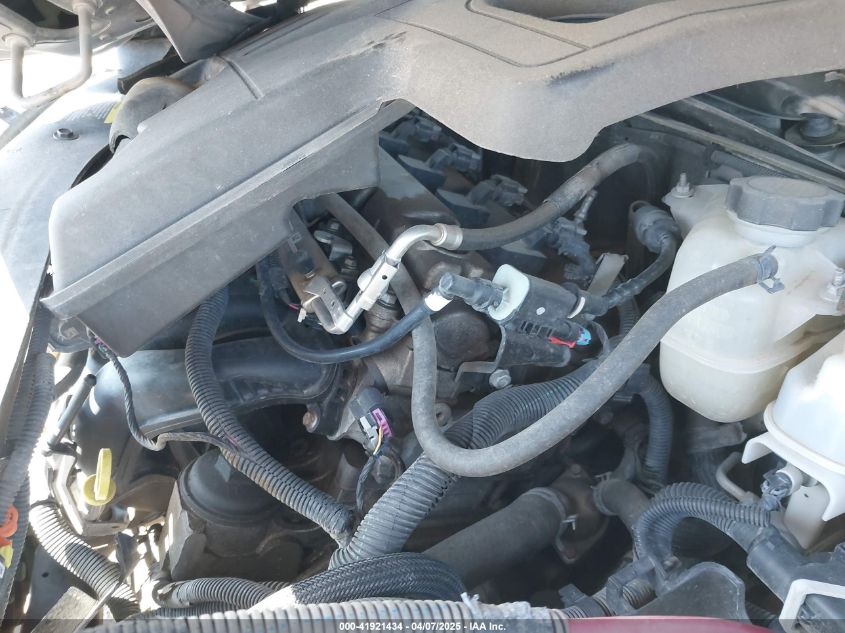 2008 Chevrolet Malibu Lt VIN: 1G1ZH57B18F208670 Lot: 41921434