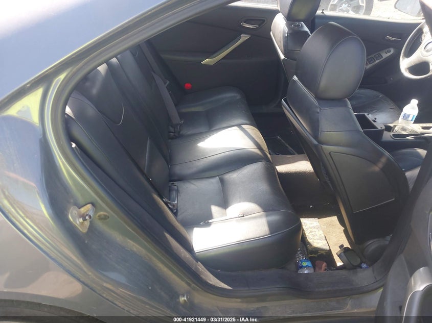 2008 PONTIAC G6 VIN: 1G2ZH57N284107199