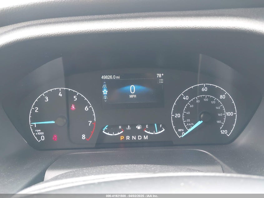 2022 FORD TRANSIT VIN: 1FBAX2X81NKA29272