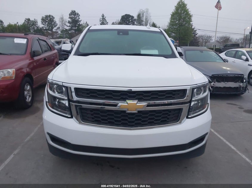 2020 CHEVROLET SUBURBAN 2WD LT - 1GNSCHKC6LR113299