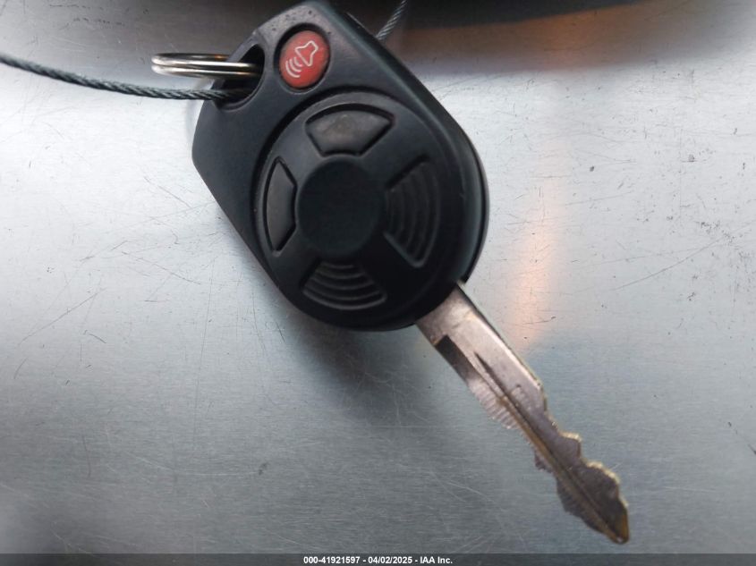 2007 Ford Edge Sel Plus VIN: 2FMDK39C07BB63259 Lot: 41921597