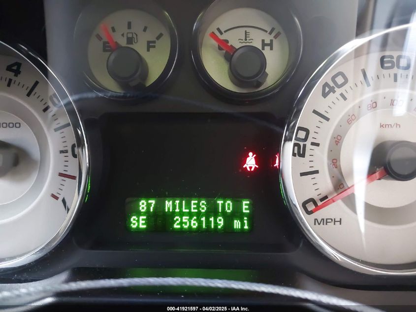 2007 Ford Edge Sel Plus VIN: 2FMDK39C07BB63259 Lot: 41921597