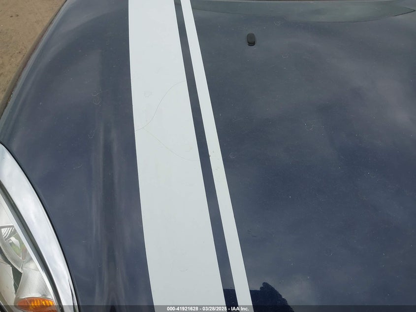 2015 MINI COUNTRYMAN COOPER - WMWZB3C56FWR44706