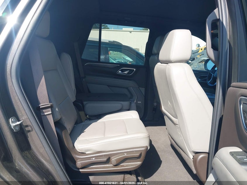 2021 CHEVROLET TAHOE VIN: 1GNSCNKD8MR183394