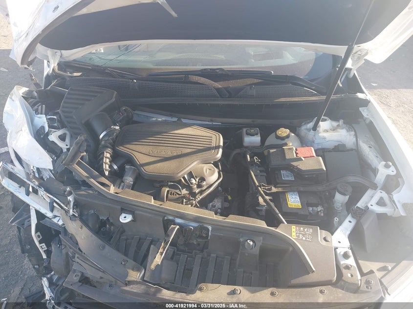 2023 GMC ACADIA FWD DENALI - 1GKKNPLS6PZ139415