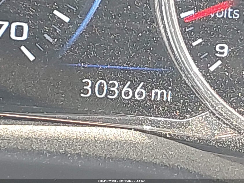 2023 GMC ACADIA FWD DENALI - 1GKKNPLS6PZ139415