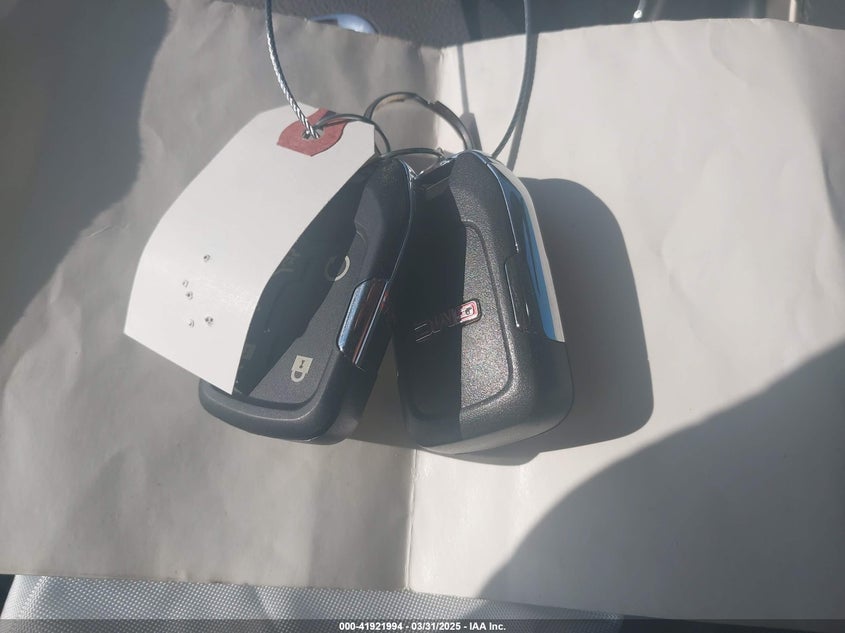 2023 GMC ACADIA FWD DENALI - 1GKKNPLS6PZ139415