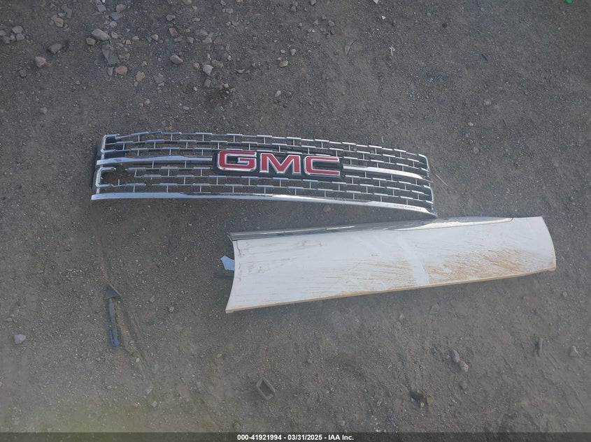 2023 GMC ACADIA FWD DENALI - 1GKKNPLS6PZ139415