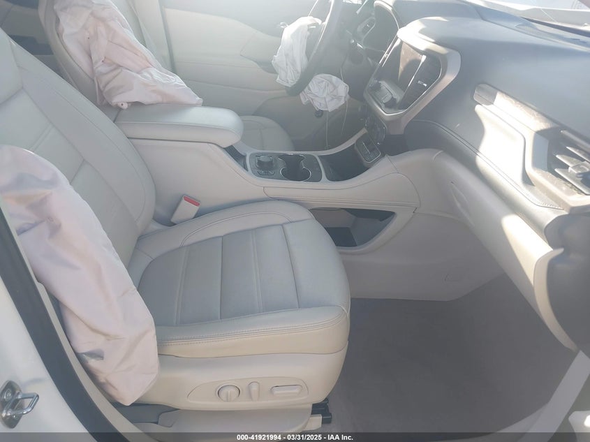 2023 GMC ACADIA FWD DENALI - 1GKKNPLS6PZ139415