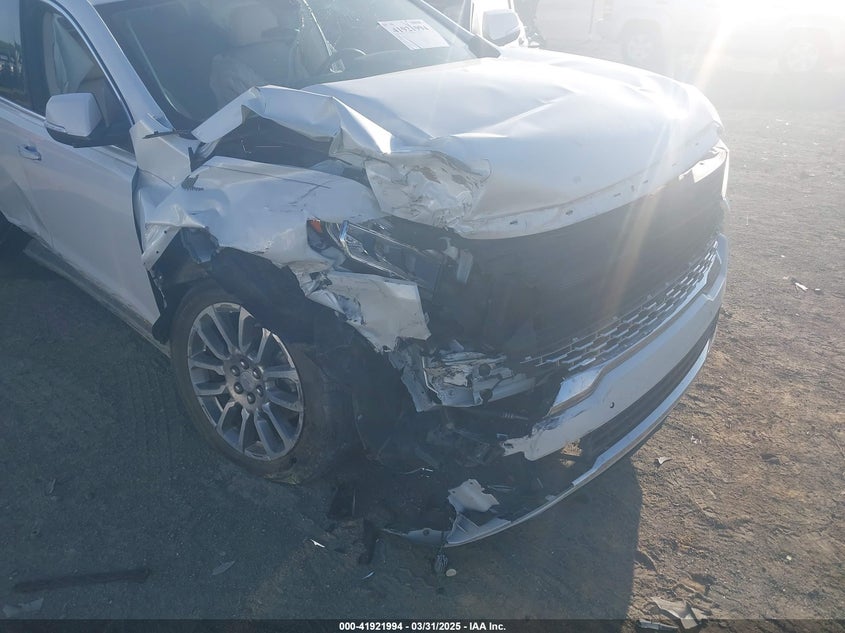 2023 GMC ACADIA FWD DENALI - 1GKKNPLS6PZ139415