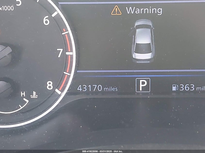 2020 Nissan Altima S Fwd VIN: 1N4BL4BV3LC141251 Lot: 41922056