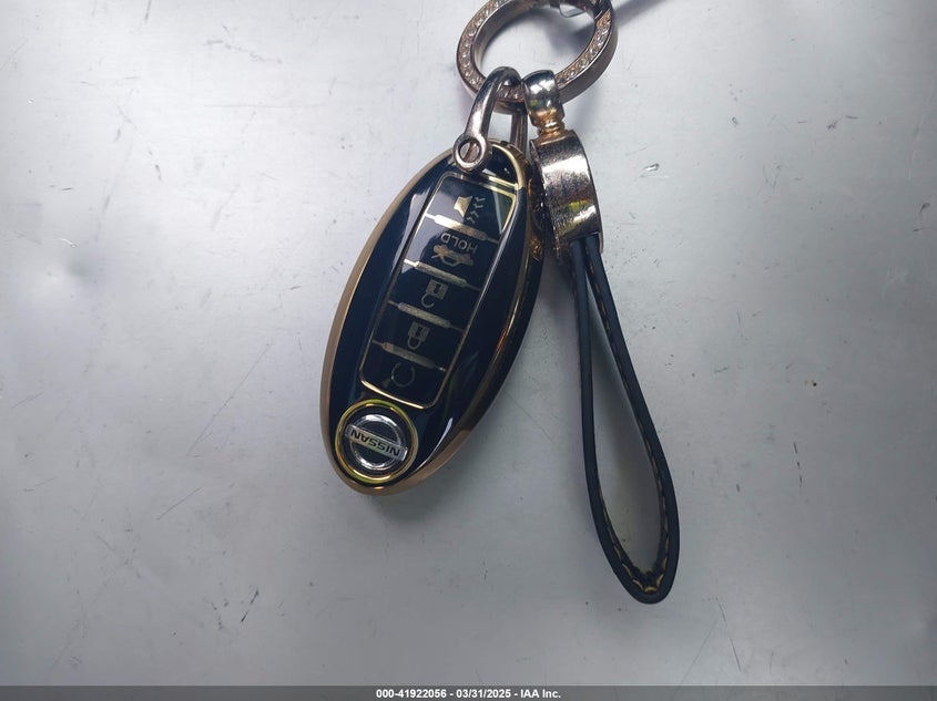 2020 Nissan Altima S Fwd VIN: 1N4BL4BV3LC141251 Lot: 41922056