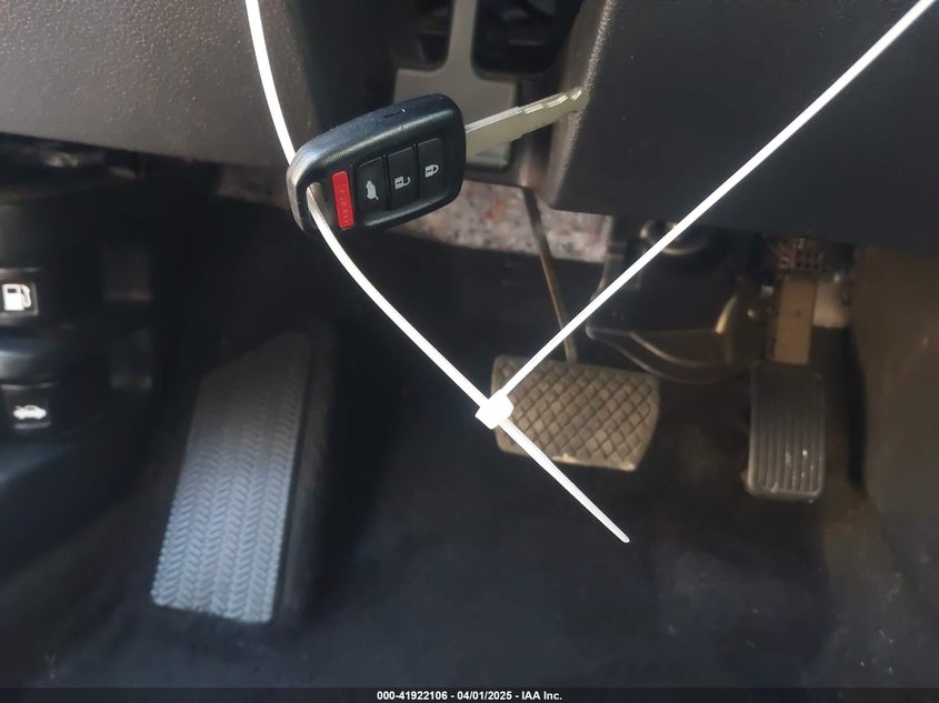 2020 Honda Cr-V 2Wd Lx VIN: 2HKRW1H23LH402961 Lot: 41922106