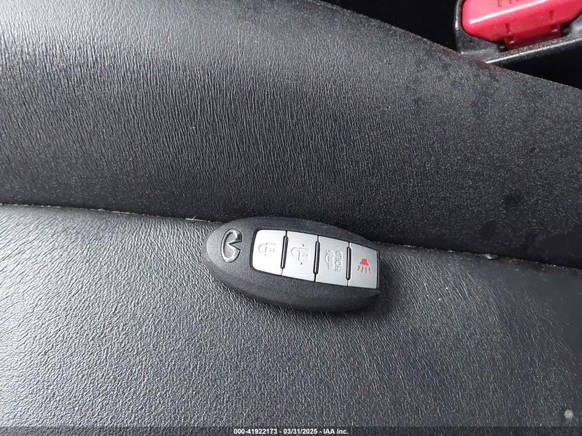 2014 INFINITI Q50 VIN: JN1BV7AP8EM674625