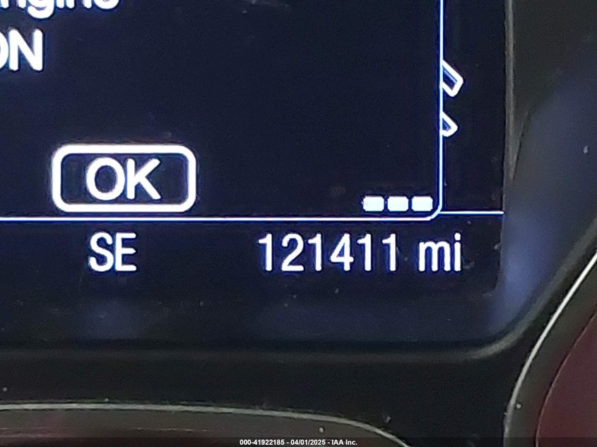 2013 FORD FOCUS ST - 1FADP3L95DL126485