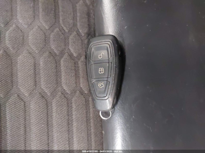 2013 FORD FOCUS ST - 1FADP3L95DL126485