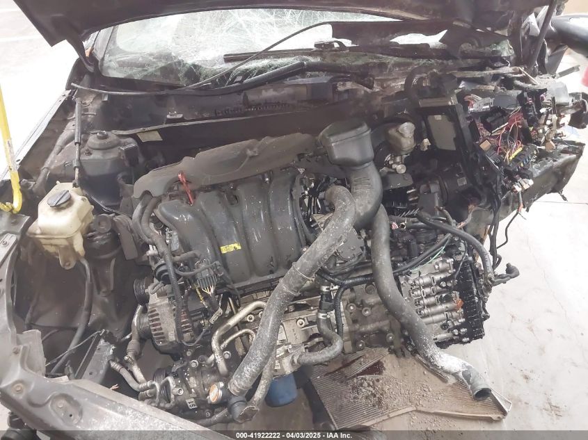 2011 Hyundai Sonata Limited VIN: 5NPEC4AC3BH160859 Lot: 41922222