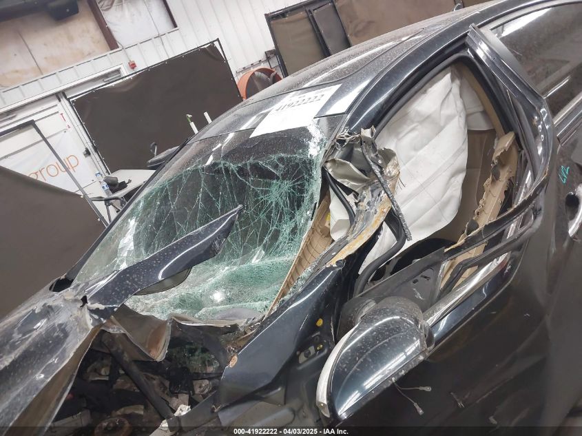 2011 Hyundai Sonata Limited VIN: 5NPEC4AC3BH160859 Lot: 41922222