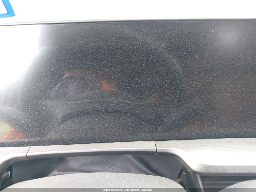 2025 Kia Telluride - 5XYP3DGC4SG595137