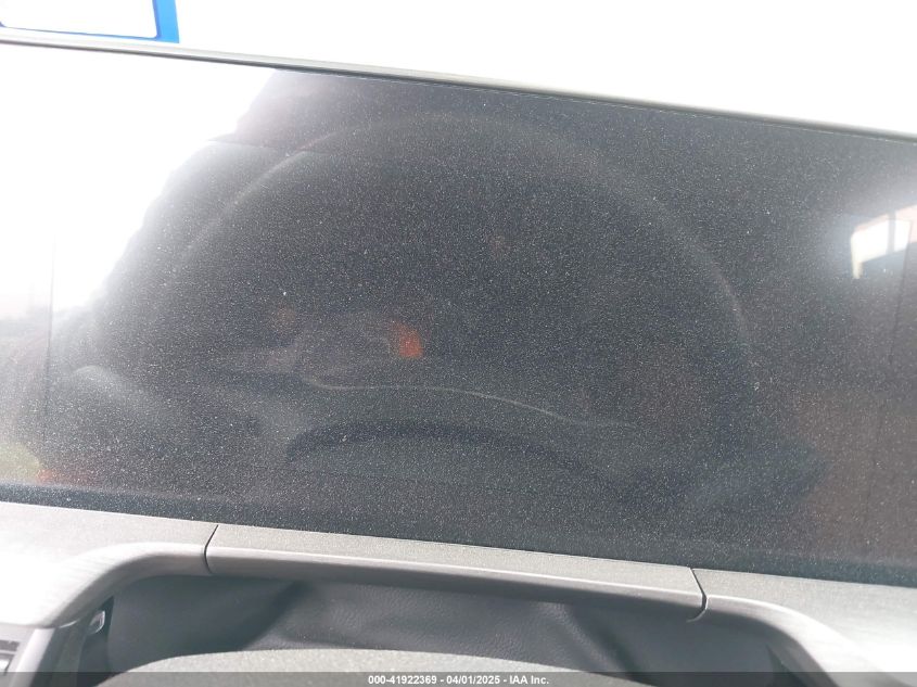 2025 Kia Telluride - 5XYP3DGC4SG595137