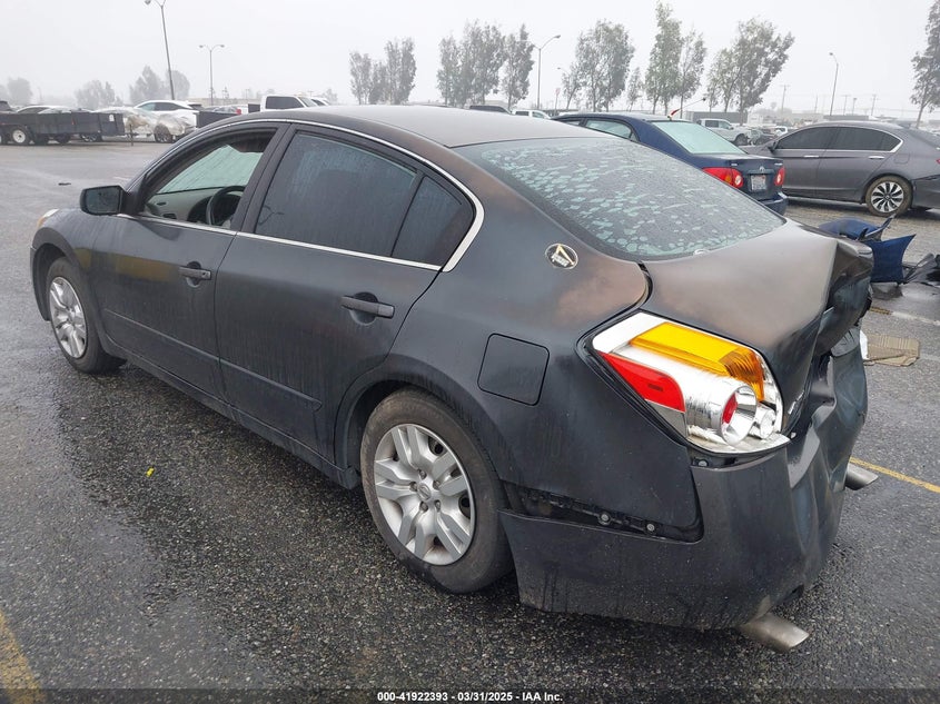 2011 NISSAN ALTIMA VIN: 1N4AL2AP1BN428819