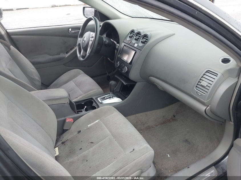 2011 NISSAN ALTIMA VIN: 1N4AL2AP1BN428819