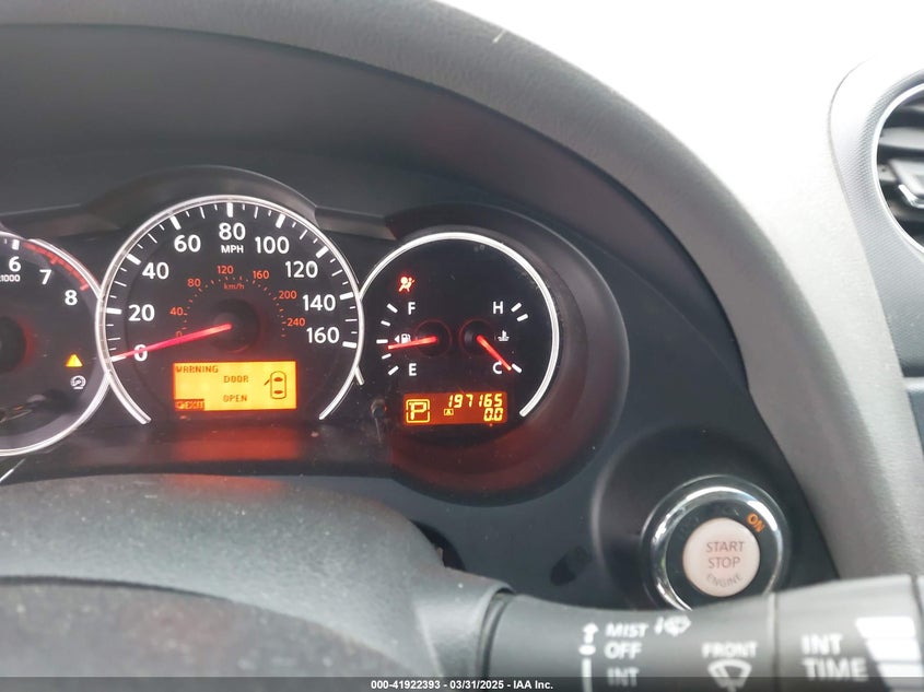 2011 NISSAN ALTIMA VIN: 1N4AL2AP1BN428819
