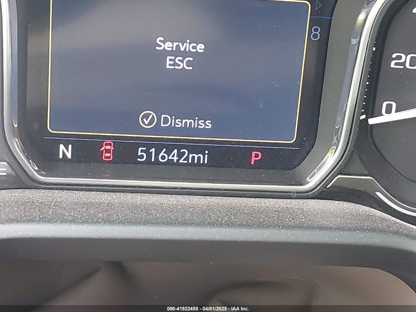 2021 GMC Yukon - 1GKS1DKL7MR469385