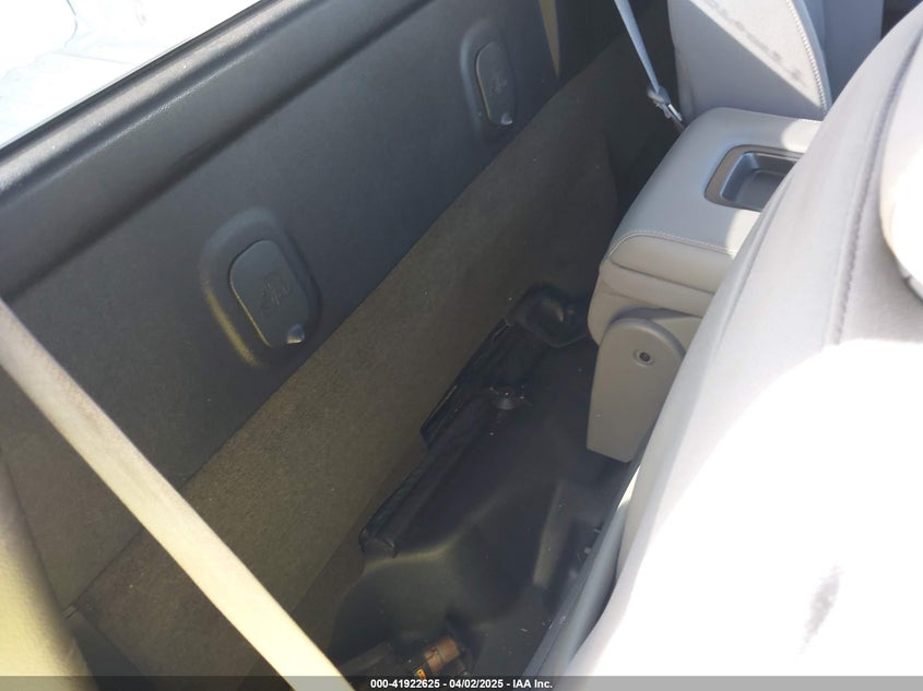 2014 CHEVROLET SILVERADO 1500 VIN: 1GCNCPEH7EZ414223