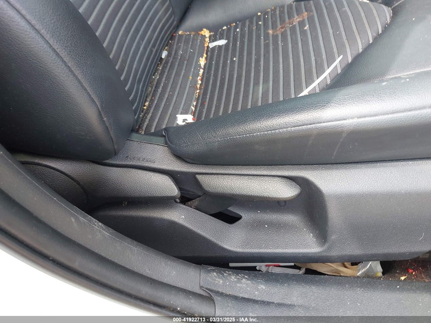 2020 TOYOTA CAMRY VIN: 4T1G11AK5LU875780