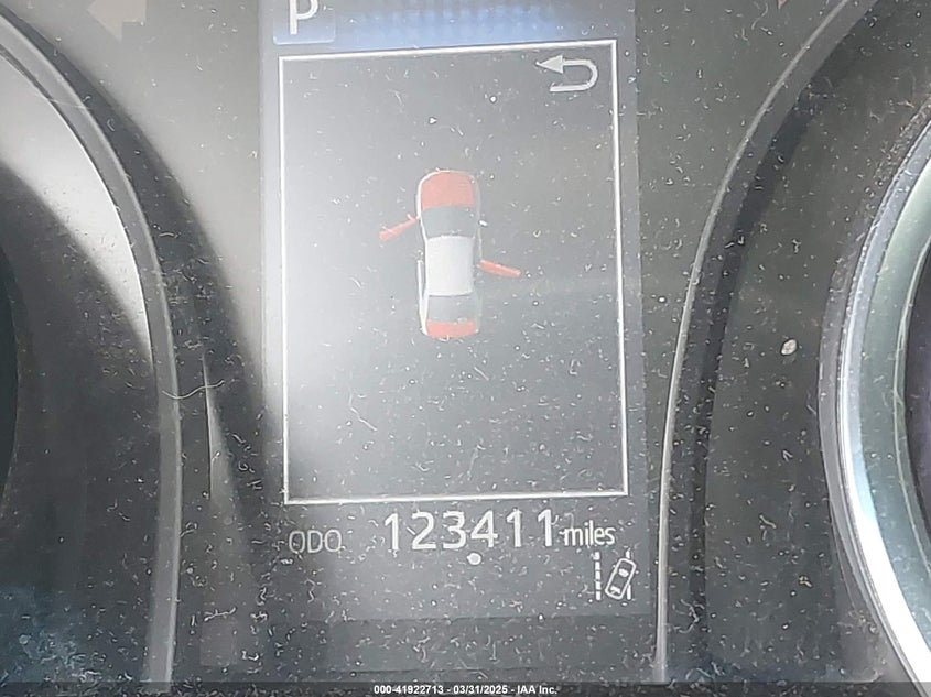 2020 TOYOTA CAMRY VIN: 4T1G11AK5LU875780