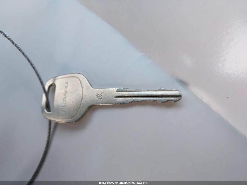 2001 Subaru Forester L VIN: JF1SF63501G733293 Lot: 41922722