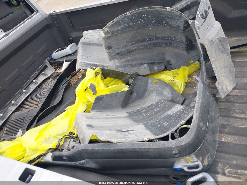 2024 Ram 3500 Tradesman 4X4 8' Box VIN: 3C63RRGL4RG241955 Lot: 41922753