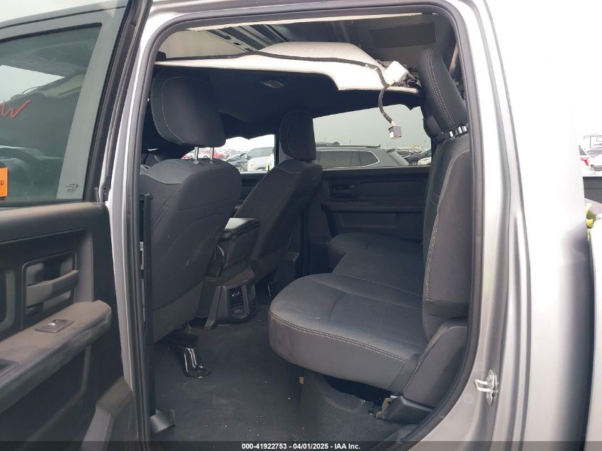 2024 Ram 3500 Tradesman 4X4 8' Box VIN: 3C63RRGL4RG241955 Lot: 41922753