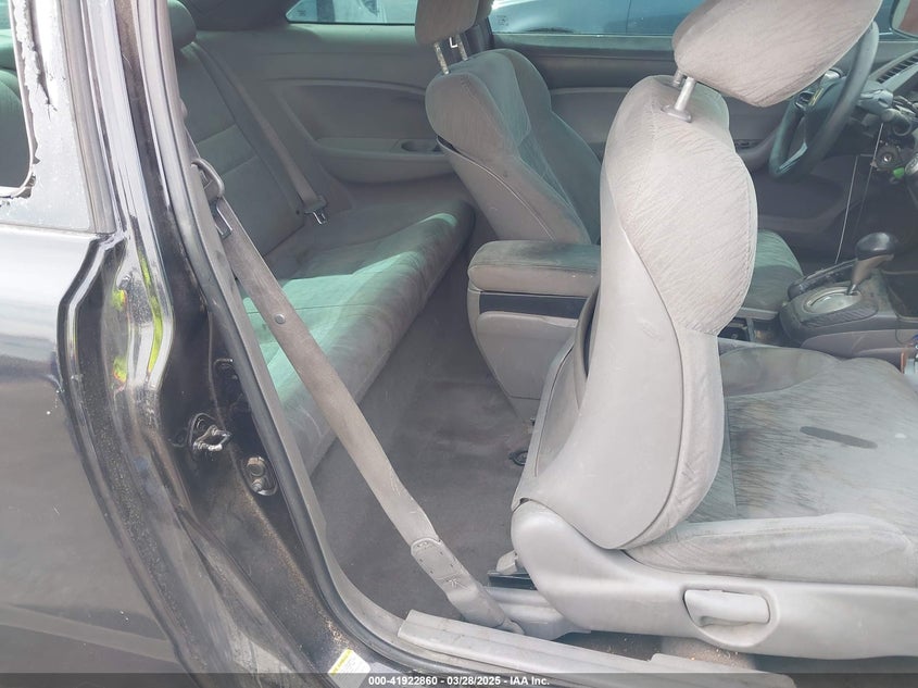 2006 HONDA CIVIC VIN: 2HGFG12666H535269