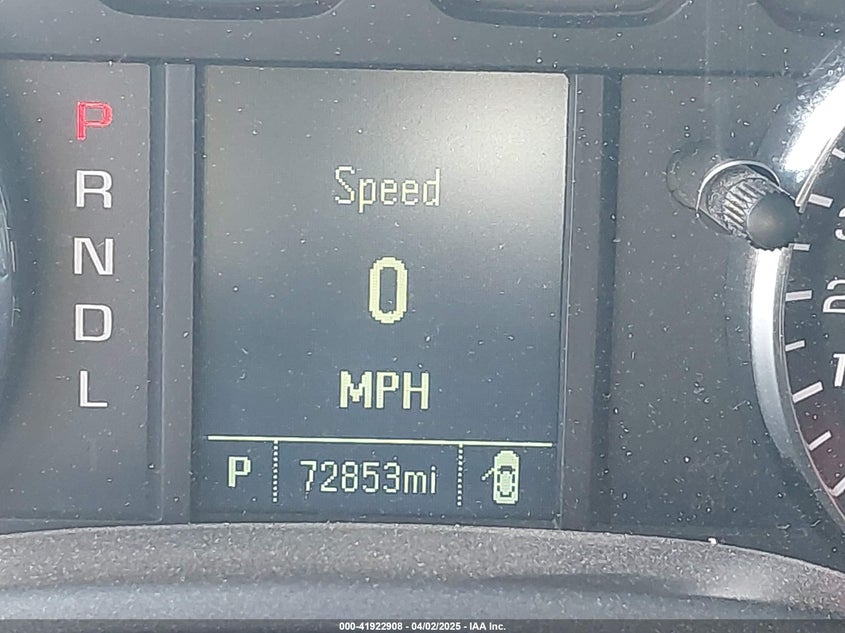 2017 GMC SIERRA 1500 - 1GTV2LEC1HZ366271