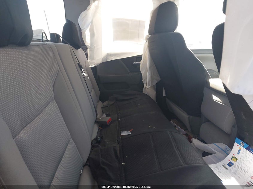 2017 GMC SIERRA 1500 - 1GTV2LEC1HZ366271