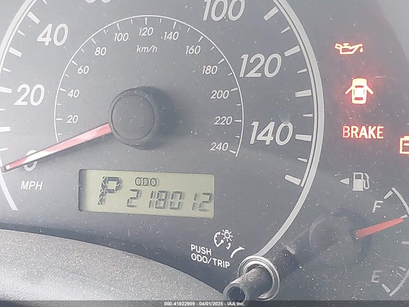 2010 TOYOTA COROLLA VIN: 1NXBU4EE2AZ293298