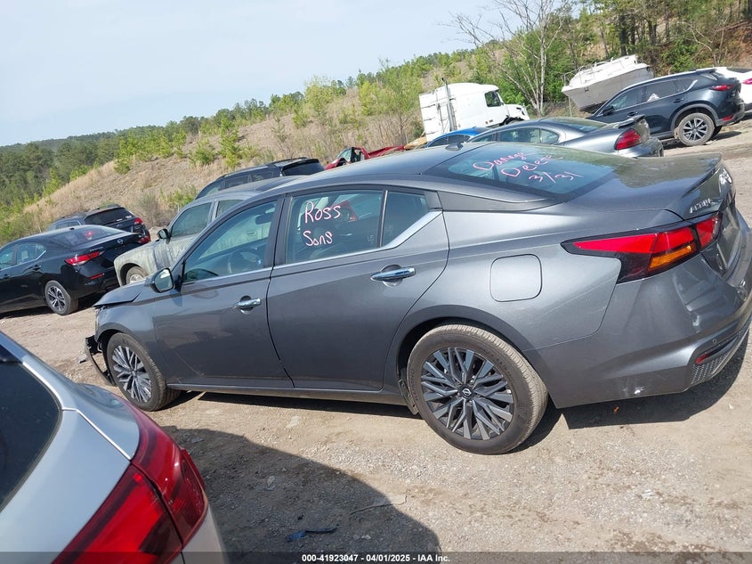2024 NISSAN ALTIMA VIN: 1N4BL4DV0RN409831