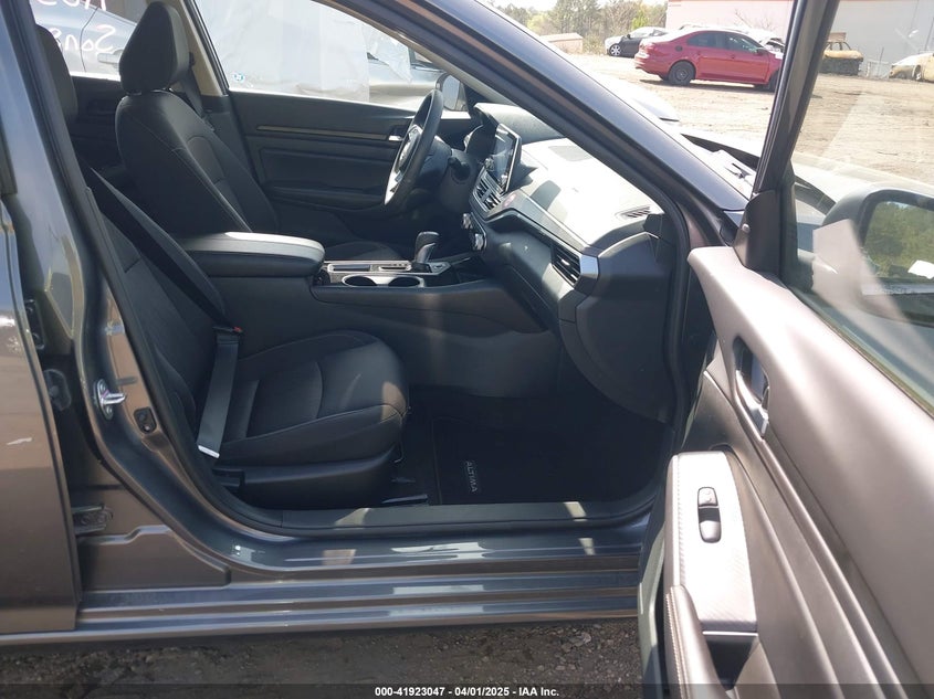 2024 NISSAN ALTIMA VIN: 1N4BL4DV0RN409831