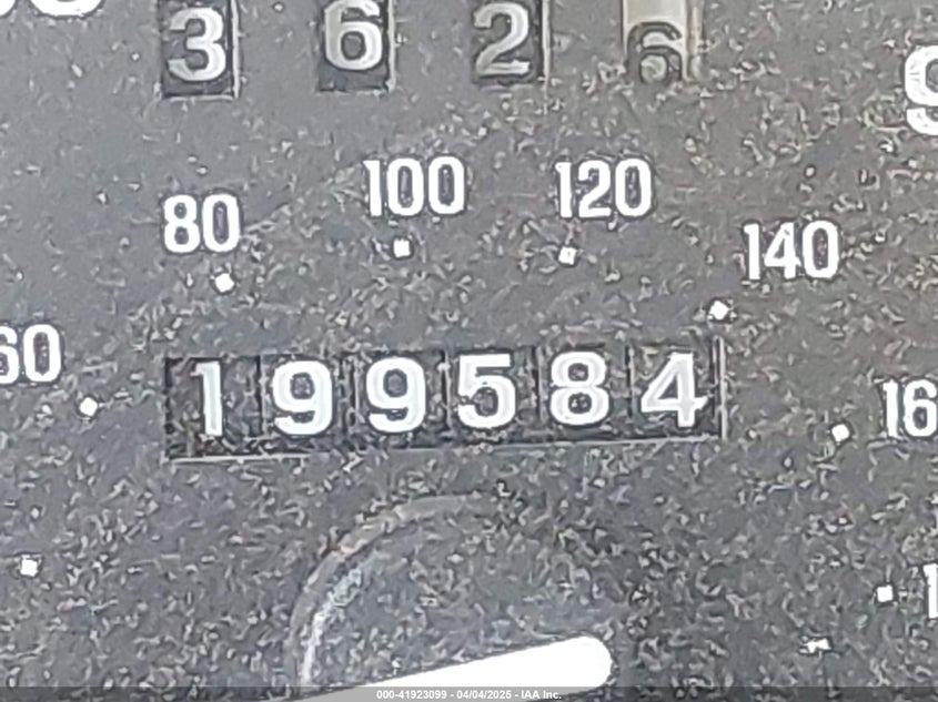 2001 Ford Ranger Edge/Xlt VIN: 1FTYR14E71PA70785 Lot: 41923099