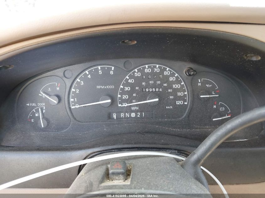 2001 Ford Ranger Edge/Xlt VIN: 1FTYR14E71PA70785 Lot: 41923099